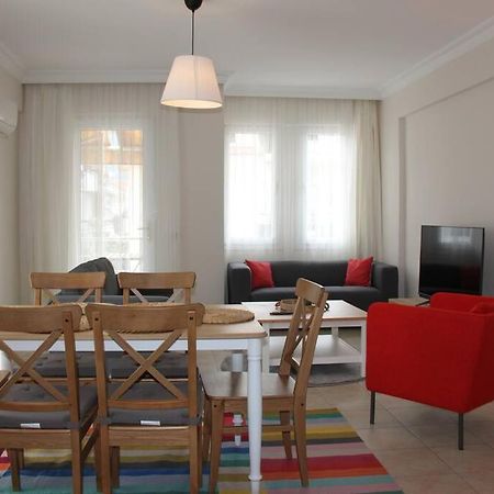 Kaya Suite Sunrise Fethiye Dış mekan fotoğraf