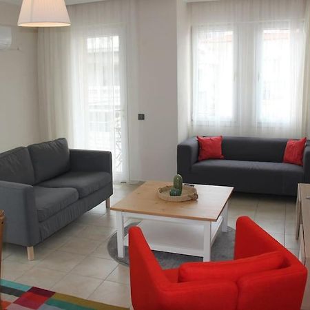 Kaya Suite Sunrise Fethiye Dış mekan fotoğraf