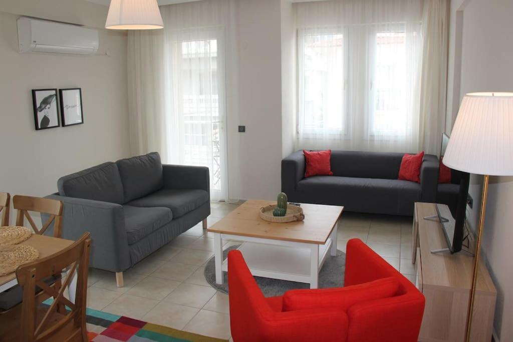 Kaya Suite Sunrise Fethiye Dış mekan fotoğraf