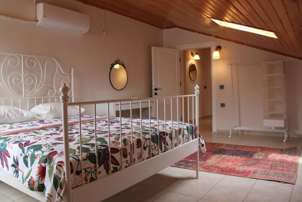 Kaya Suite Sunrise Fethiye Dış mekan fotoğraf