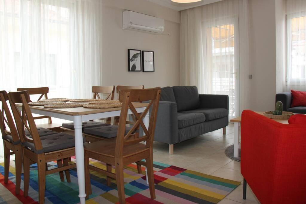 Kaya Suite Sunrise Fethiye Dış mekan fotoğraf