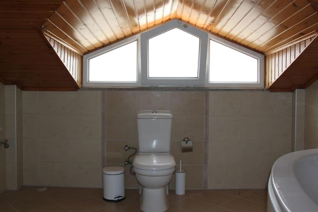Kaya Suite Sunrise Fethiye Dış mekan fotoğraf