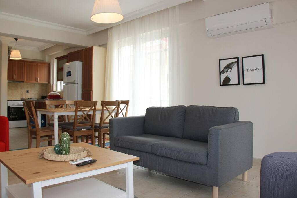 Kaya Suite Sunrise Fethiye Dış mekan fotoğraf