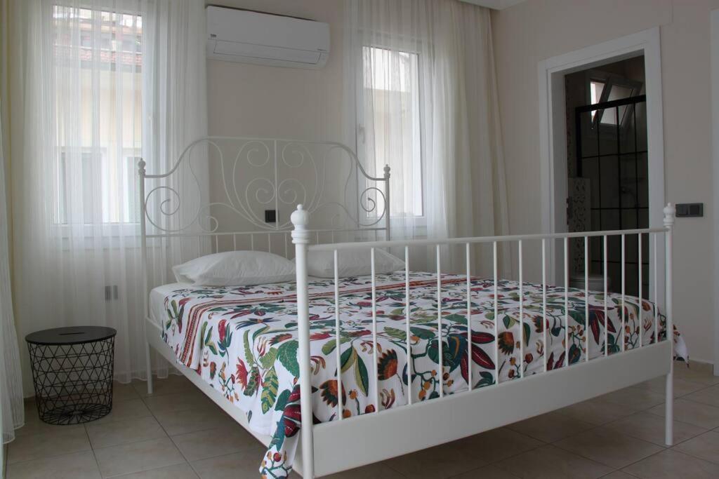 Kaya Suite Sunrise Fethiye Dış mekan fotoğraf