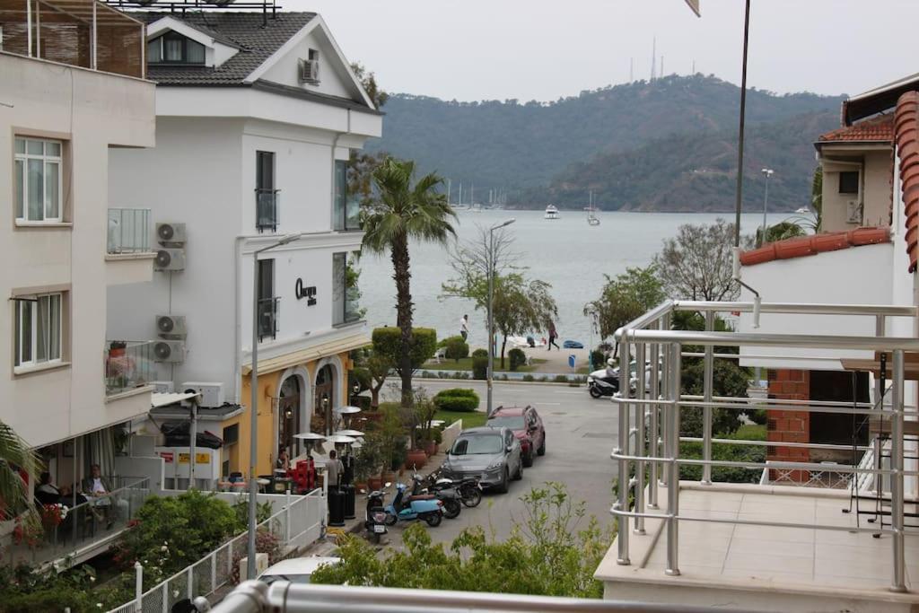 Kaya Suite Sunrise Fethiye Dış mekan fotoğraf