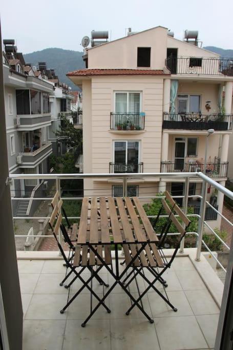 Kaya Suite Sunrise Fethiye Dış mekan fotoğraf