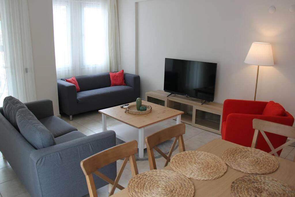 Kaya Suite Sunrise Fethiye Dış mekan fotoğraf