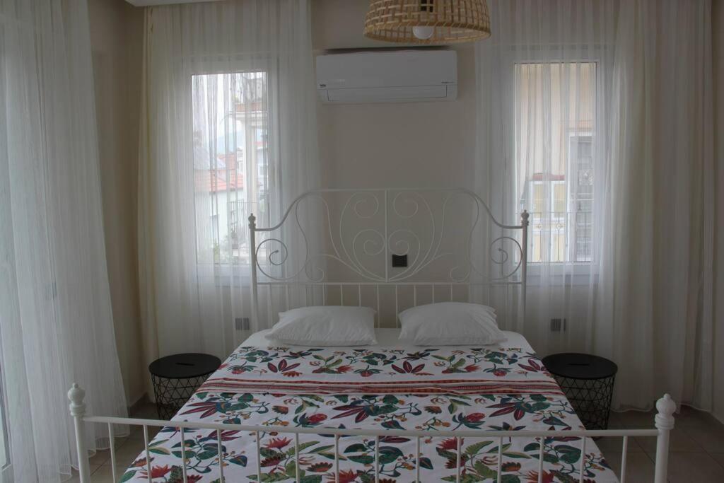 Kaya Suite Sunrise Fethiye Dış mekan fotoğraf