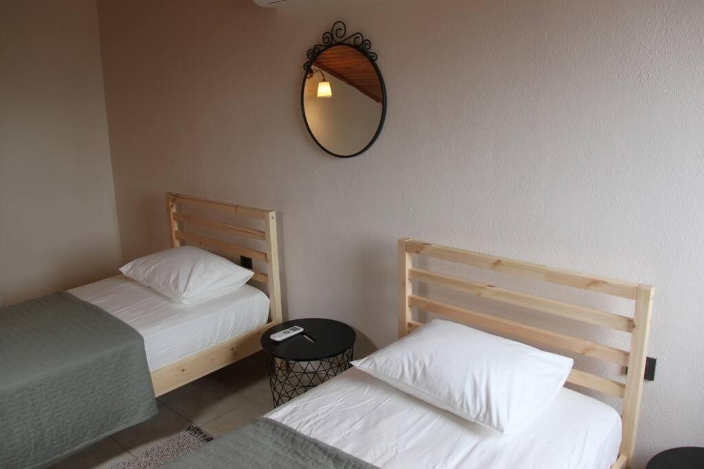 Kaya Suite Sunrise Fethiye Dış mekan fotoğraf