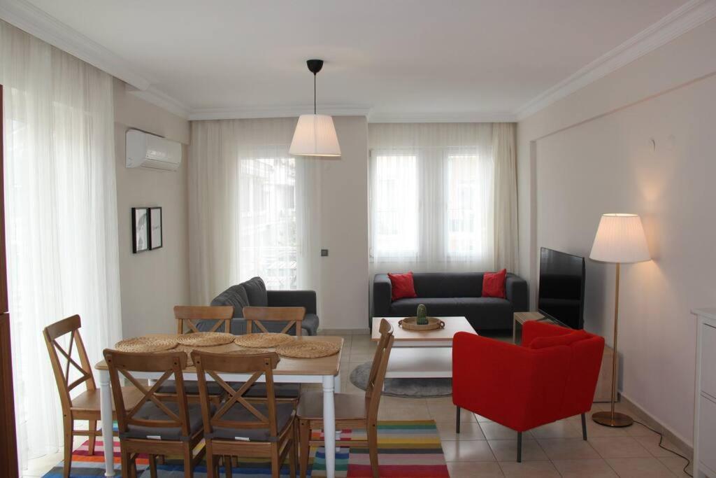 Kaya Suite Sunrise Fethiye Dış mekan fotoğraf