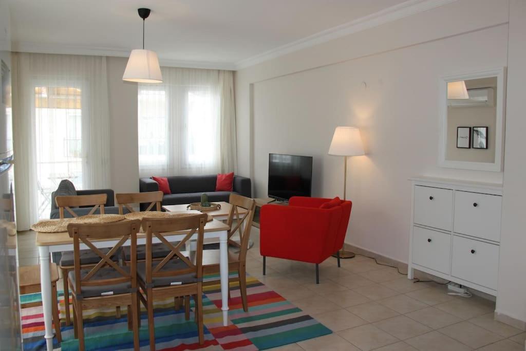 Kaya Suite Sunrise Fethiye Dış mekan fotoğraf
