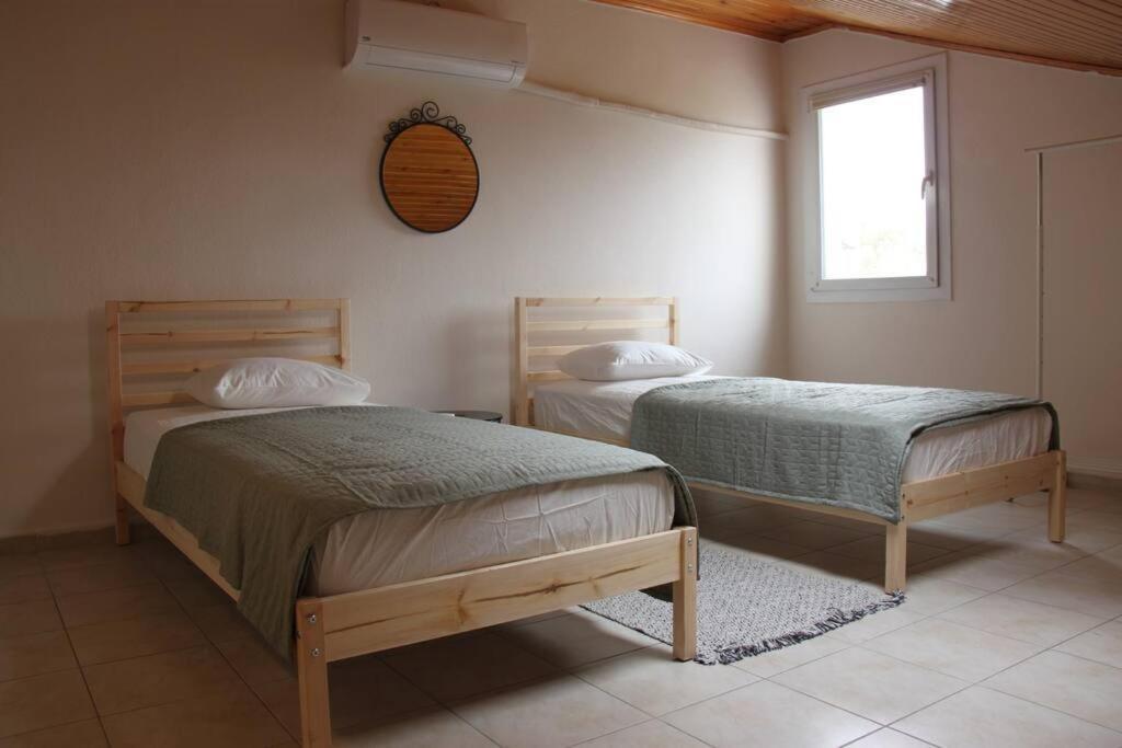 Kaya Suite Sunrise Fethiye Dış mekan fotoğraf