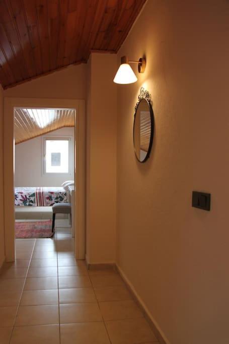 Kaya Suite Sunrise Fethiye Dış mekan fotoğraf