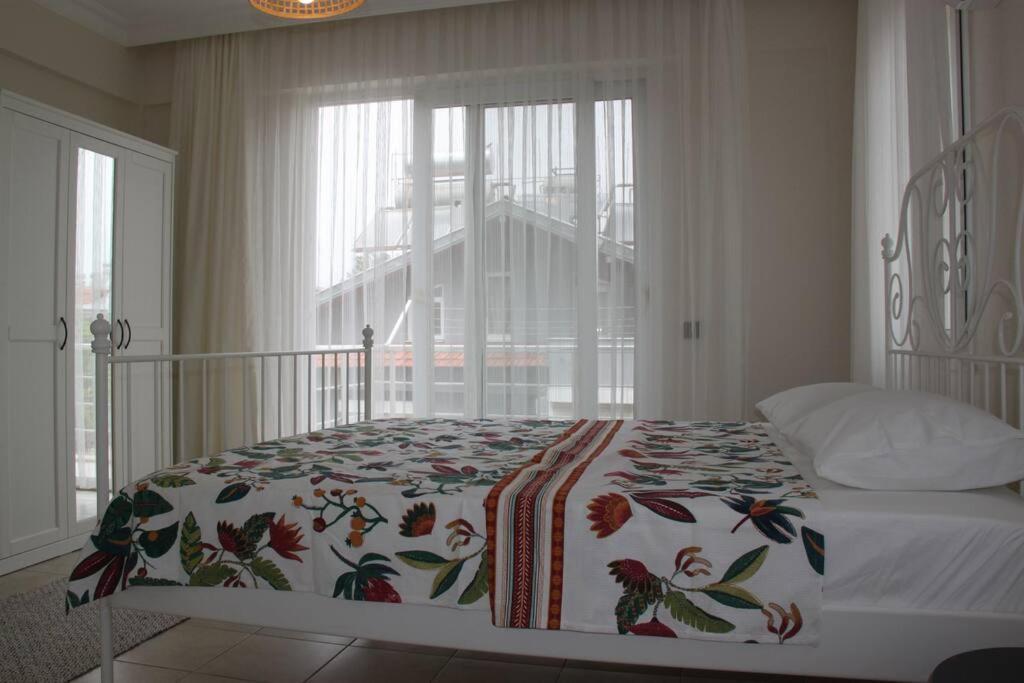 Kaya Suite Sunrise Fethiye Dış mekan fotoğraf
