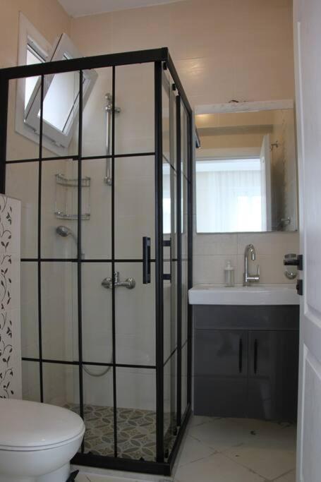 Kaya Suite Sunrise Fethiye Dış mekan fotoğraf