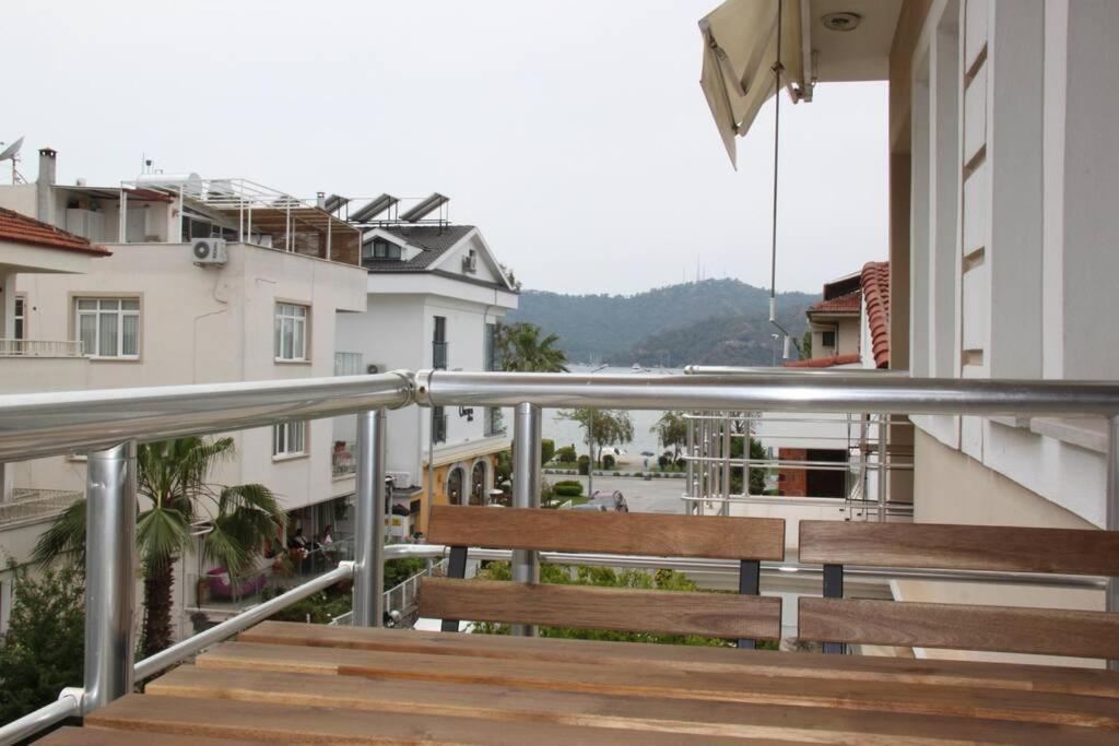 Kaya Suite Sunrise Fethiye Dış mekan fotoğraf