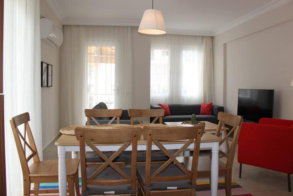 Kaya Suite Sunrise Fethiye Dış mekan fotoğraf