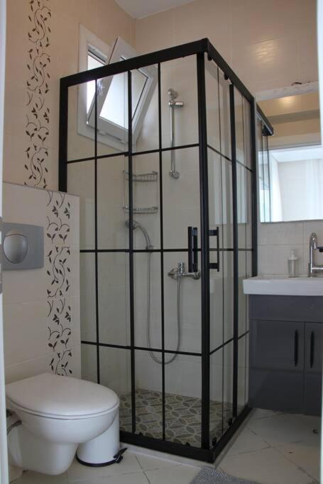 Kaya Suite Sunrise Fethiye Dış mekan fotoğraf
