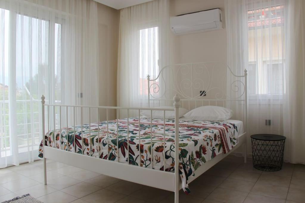 Kaya Suite Sunrise Fethiye Dış mekan fotoğraf